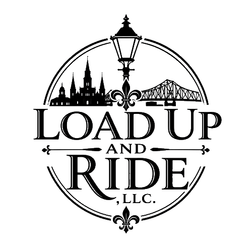 Load Up and Ride